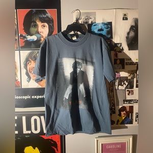 Tina Turner 2000 Tour Shirt
